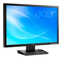 LCD монитор 22 Acer V223W Eb
