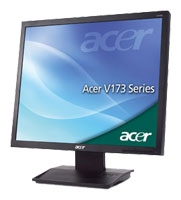 3 Acer V173Bbm
