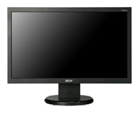 LCD монитор 19 Acer V193HQL b