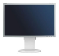 LCD монитор 22 NEC EA221WM BK