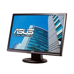 13 Asus VW224T BK