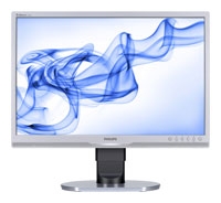LCD монитор 22 Philips 220B1CS