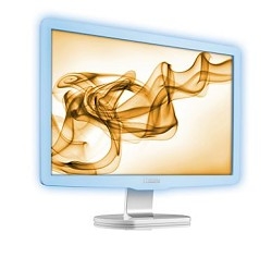 LCD монитор 22 Philips 220X1SW 00