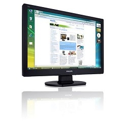 LCD монитор 22 Philips 220V1SB 62