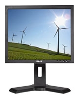LCD  17 Dell P170S