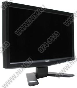 LCD  17 Acer X163H b