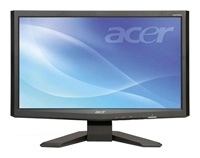 LCD монитор 24 Acer X233Ha bd