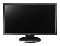 LCD монитор 24 Acer V243H Ab