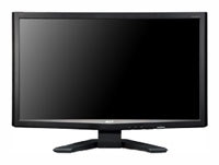LCD монитор 24 Acer X243HQ bd