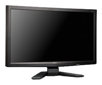 LCD монитор 24 Acer X243H Ab