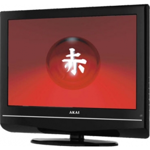 LCD телевизор 19 дюймов Akai LTA-19N508HCP