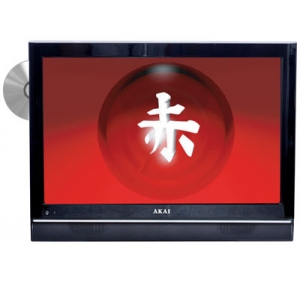 LCD телевизор моноблок Akai LTC-16R5X3M