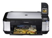 Струйный принтер сканер копир Canon MP560