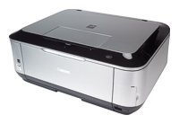 Струйный принтер сканер копир Canon MP640