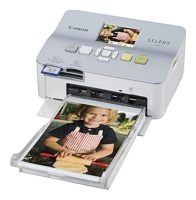 Струйный принтер Canon CP 780