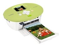Струйный принтер Canon CP 790