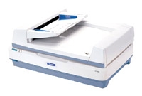 Сканер Epson GT 20000N Pro