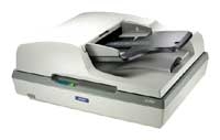 Сканер Epson GT 2500