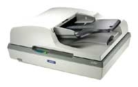  Epson GT 2500