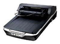 Сканер Epson V500 Office