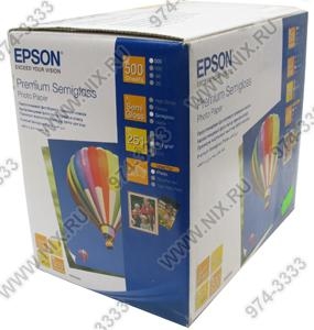 Бумага Epson S042200
