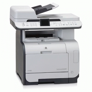 1 HP CM2320nf MFP