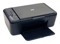 Струйный принтер сканер копир HP F2423