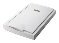 Сканер Mystery USB 600Pro