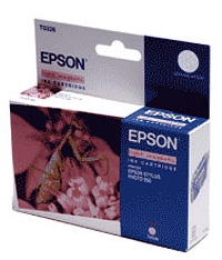 Картридж для струйного принтер Epson T033640