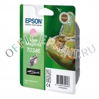 Картридж для струйного принтер Epson T034640