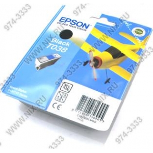Картридж для струйного принтер Epson T03814A