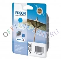 Картридж для струйного принтер Epson T044240