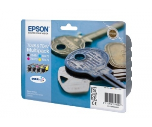 Картридж для струйного принтер Epson T04624A10