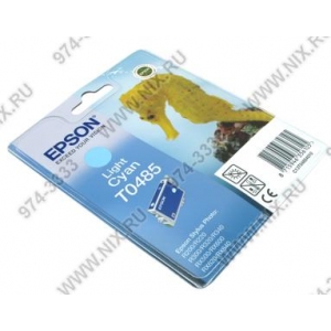 Картридж для струйного принтер Epson T048540