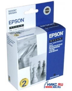 Картридж для струйного принтер Epson T051142