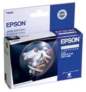 Картридж для струйного принтер Epson T054040