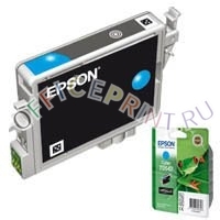 Картридж для струйного принтер Epson T054240