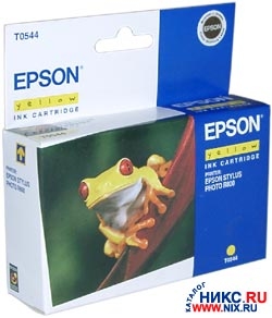Картридж для струйного принтер Epson T054440