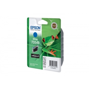 Картридж для струйного принтер Epson T054940