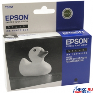 14 Epson T055140
