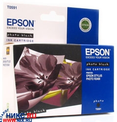     Epson T059140
