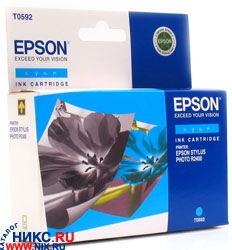 Картридж для струйного принтер Epson T059240