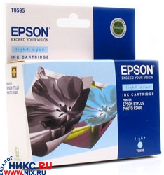 Картридж для струйного принтер Epson T059540