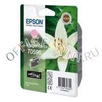 Картридж для струйного принтер Epson T059640