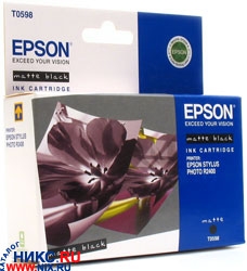 Картридж для струйного принтер Epson T059840