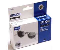 Картридж для струйного принтер Epson T043140