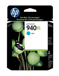 Картридж для струйного принтер HP C4907AE