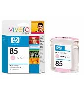     HP C9429A 85 Light Magenta