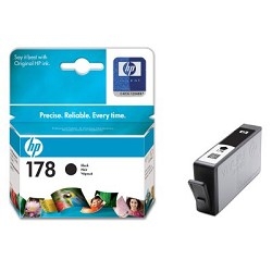     HP CB316HE 178 Black