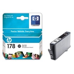 1 HP CB317HE 178 Photo Black